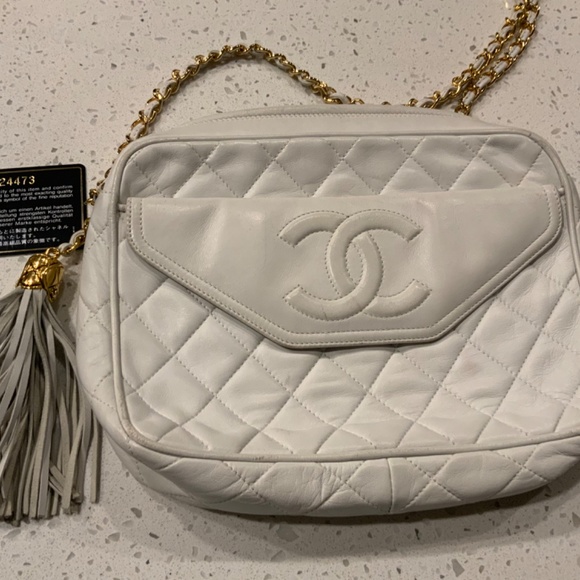 CHANEL bag - Picture 3 of 6